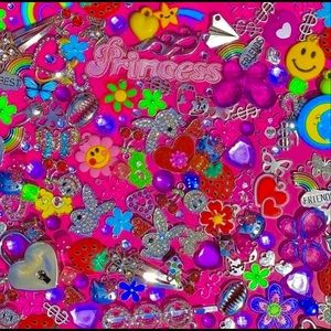 Meet your Posher, Deanna